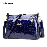new candy color women messenger bags casual shell shoulder crossbody bags fashion handbags clutches ladies party bag