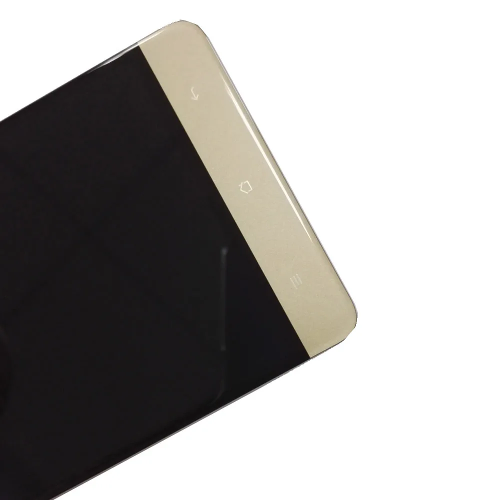 FSTGWAY для Oukitel k6000 ЖК-дисплей + кодирующий преобразователь сенсорного экрана в