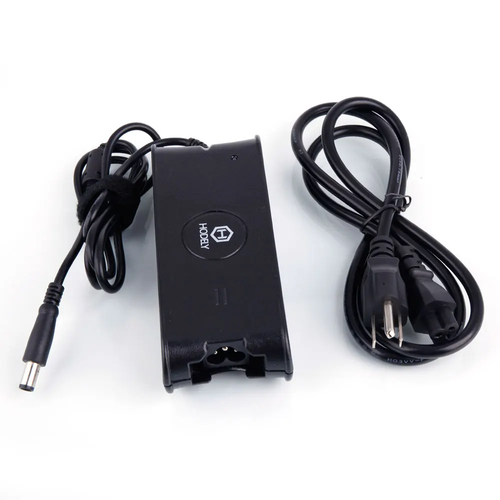 SOONHUA Ноутбук AC адаптер питания компьютерные адаптеры 19 5 V 4.62A 90W для Dell INSPIRON 6400 8600