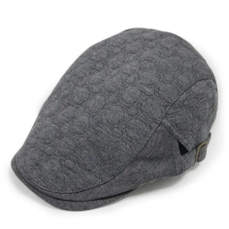 2015 Solid Military Designer Ca Roots Cotton Retro Leisure Newsboy Hat Hot Sale Woman Casquette Peaked Beret Cap Free Shipping | Аксессуары