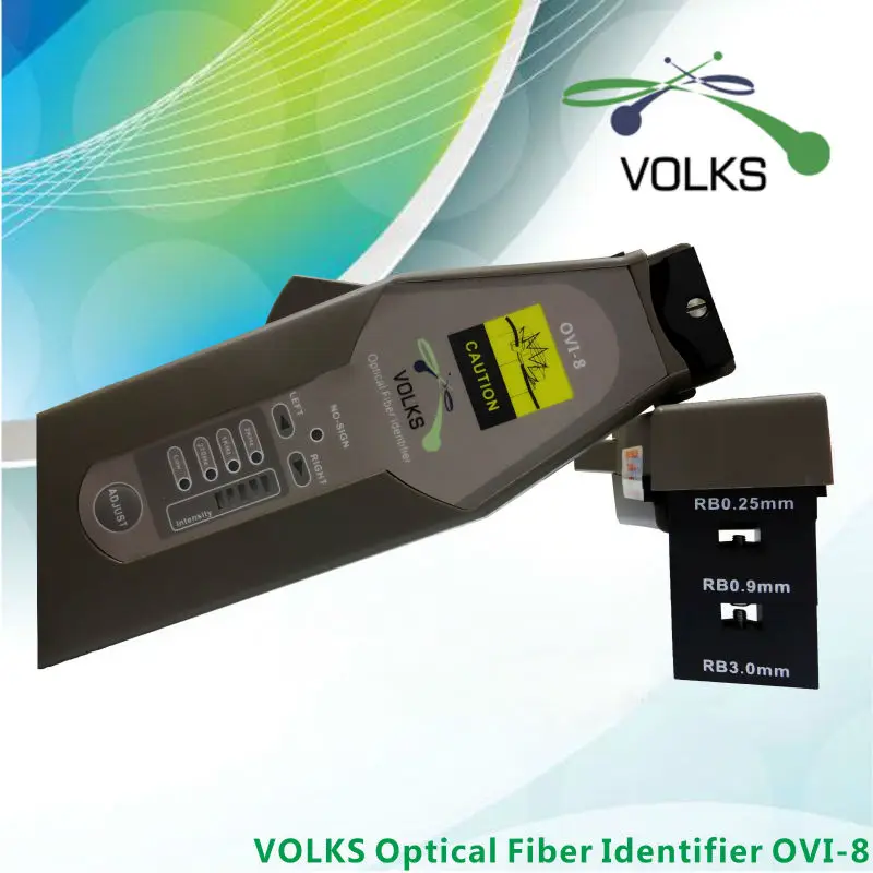 Идентификатор оптического волокна Бесплатная доставка|optical fiber identifier|fiber identifierfiber