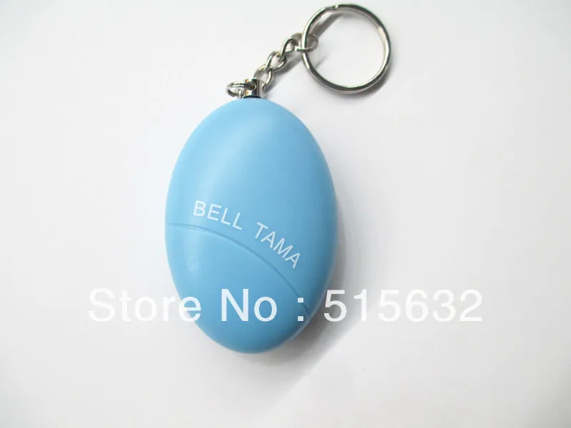 Громкая Личная сигнализация безопасность для футбола тревожная защита от