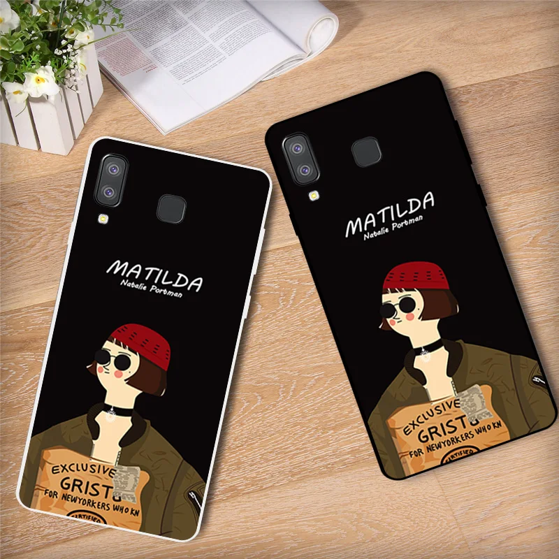 A8 Star Black Matte TPU for Sasmsung Galaxy A9 Full Protection Wed Dress Back Cover 6.3inch Ultrathin Capa Samsung |