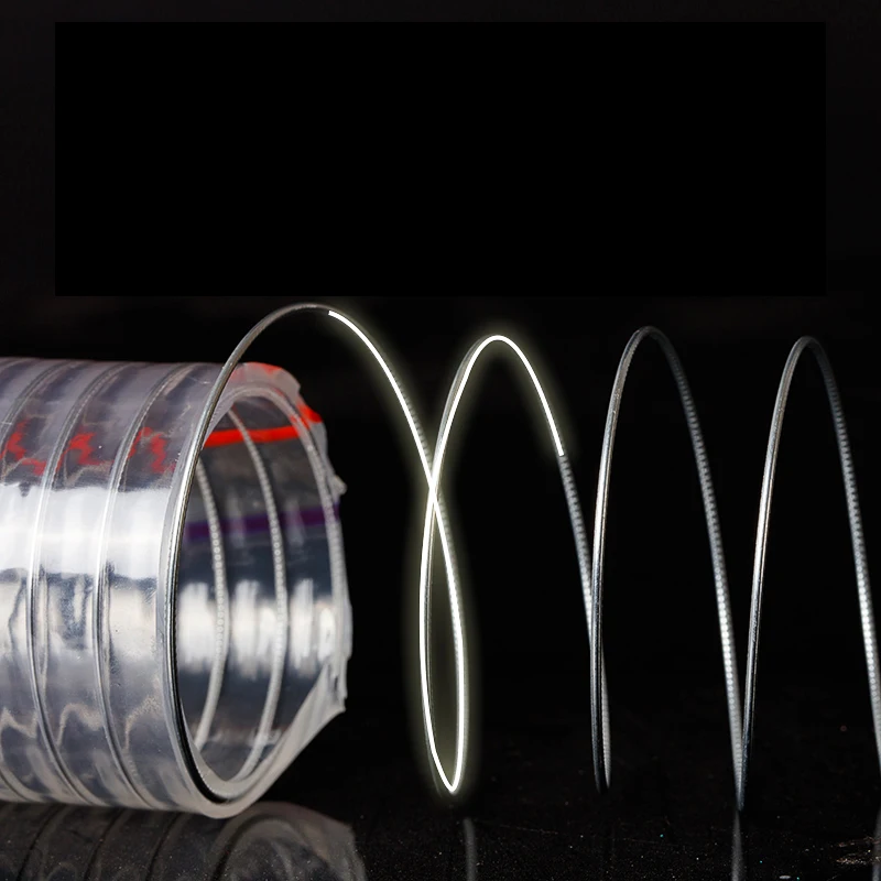 ПВХ со стальным шлангом шланг высокого давления гидравлический 1/1 5 дюймов