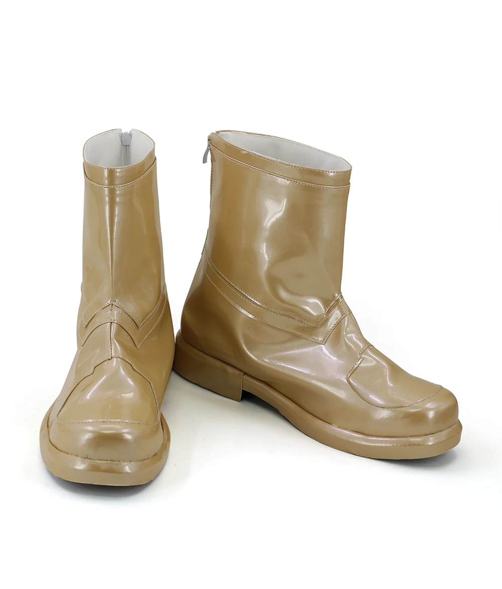 Ботинки для костюмированной вечеринки Мстители 3 Бесконечность войны танос