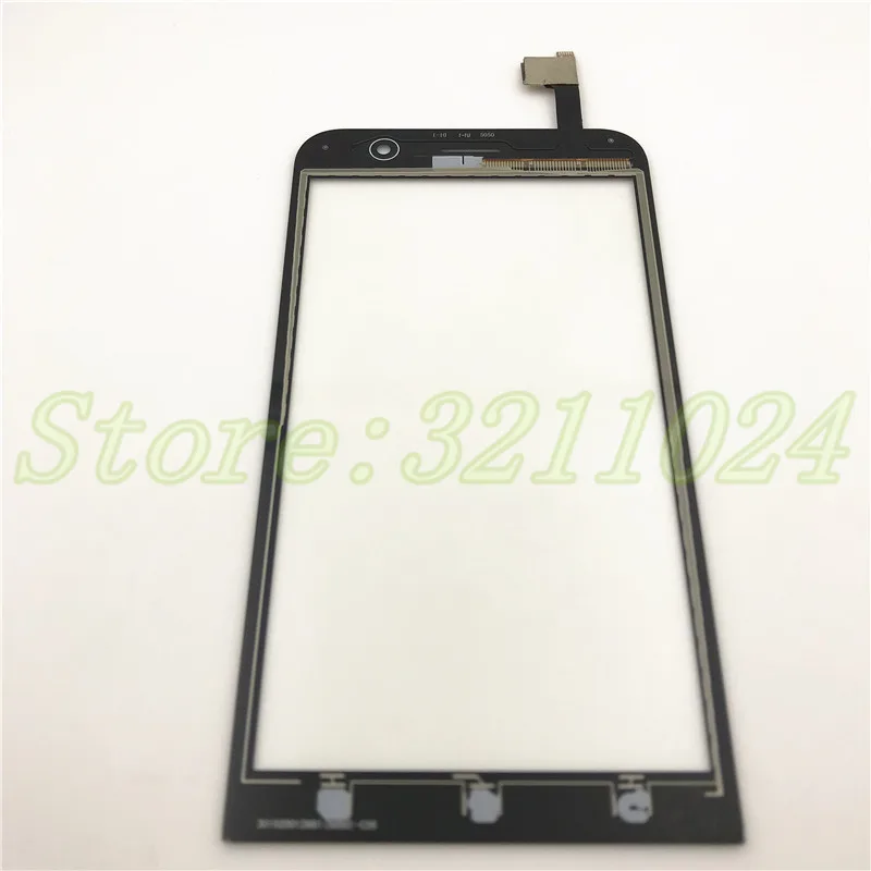 5 0 ''для Asus Zenfone Go ZB500KL X00AD дигитайзер сенсорный экран панель сенсор объектив