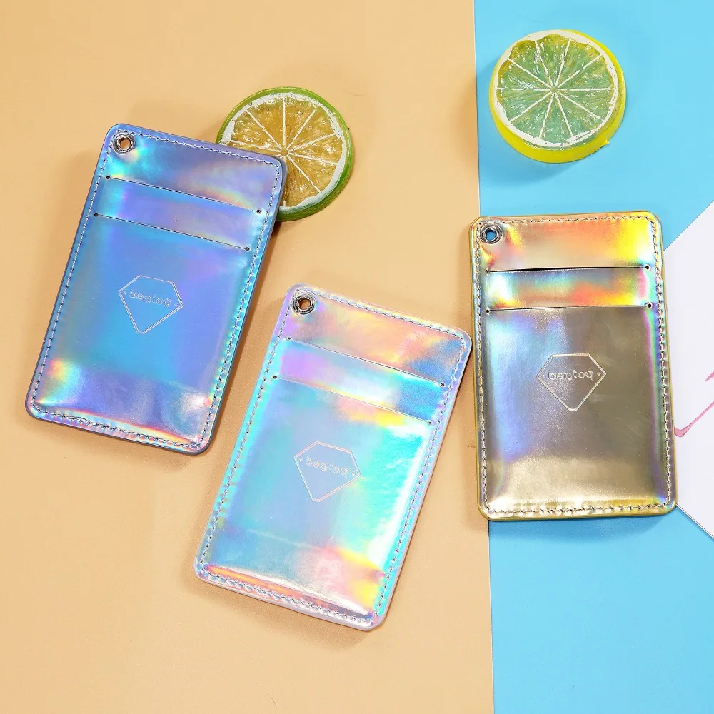 Bentoy Модный чехол из искусственной кожи с водительскими правами для вождения