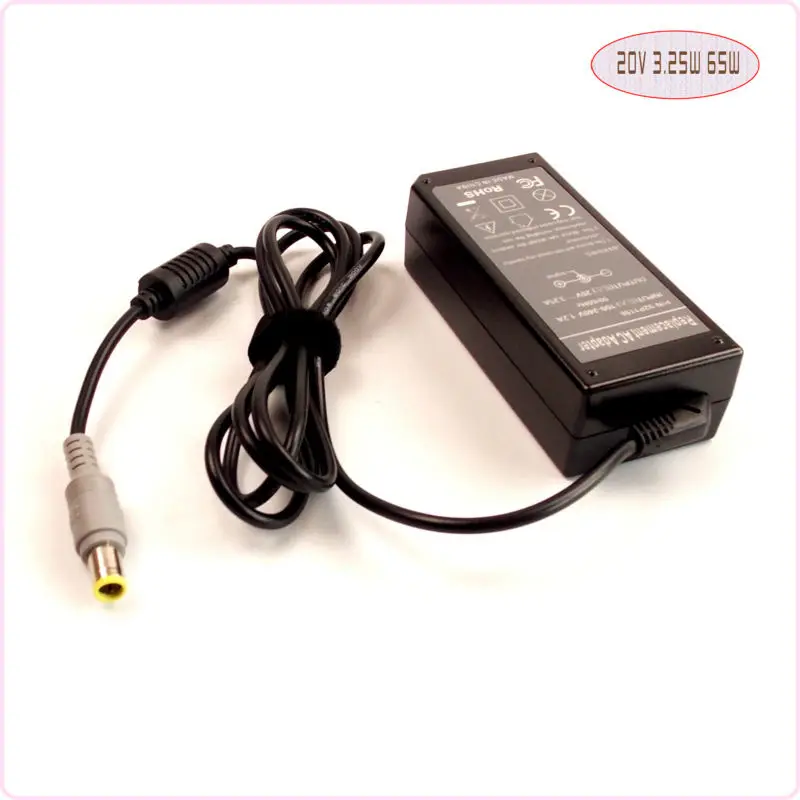 Блок питания для ноутбука IBM/Lenovo/Thinkpad T420 T430 T500 T510 T520 X301 X300s X301s X301i X230s | Компьютеры и