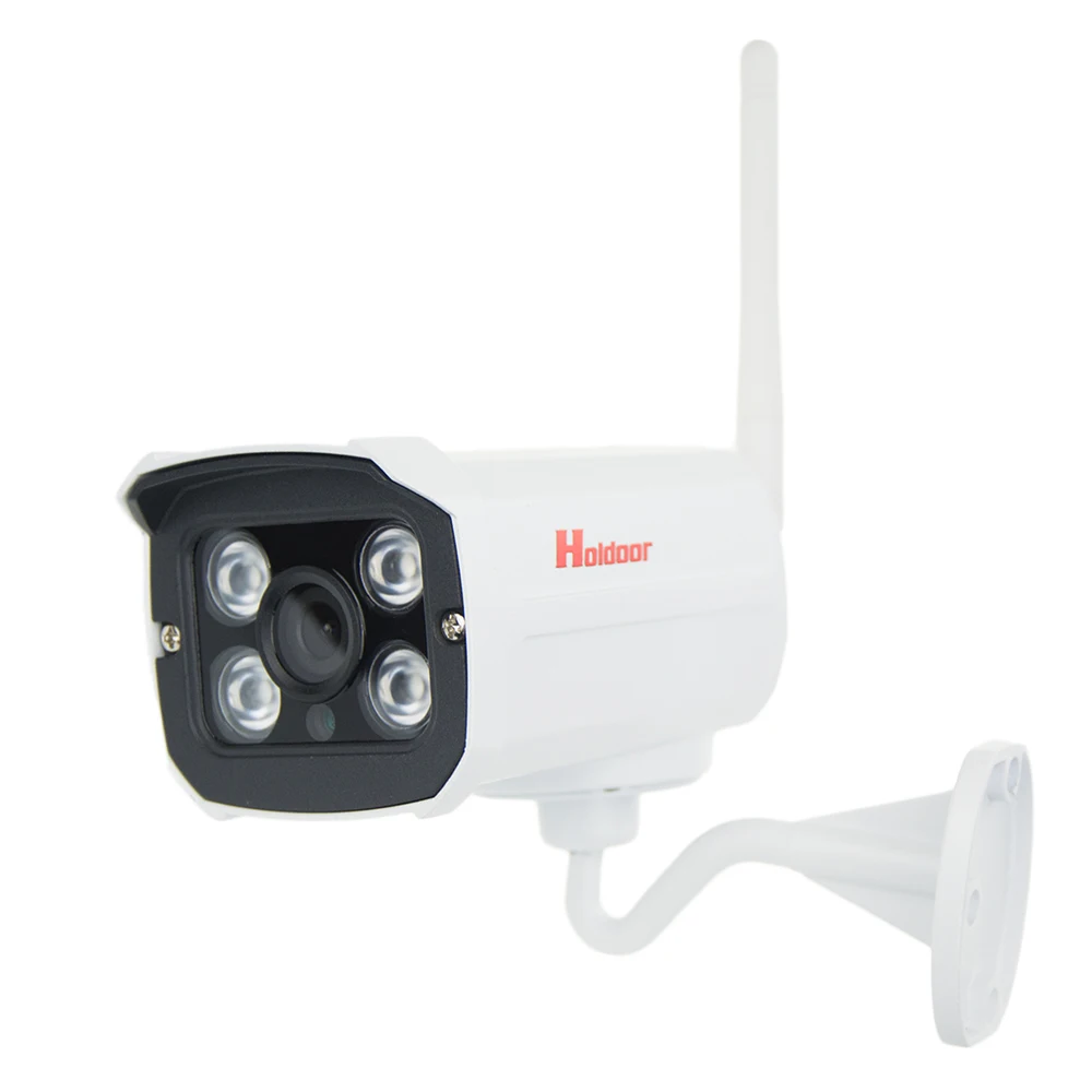 Беспроводной wi fi камера для использования на улице 1080 P HD 2.0MP CMOS слежения IP CCTV