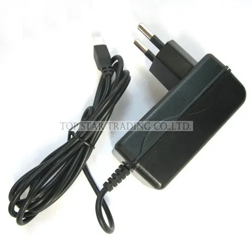 

MJX F49 RC helicopter spare parts Charger