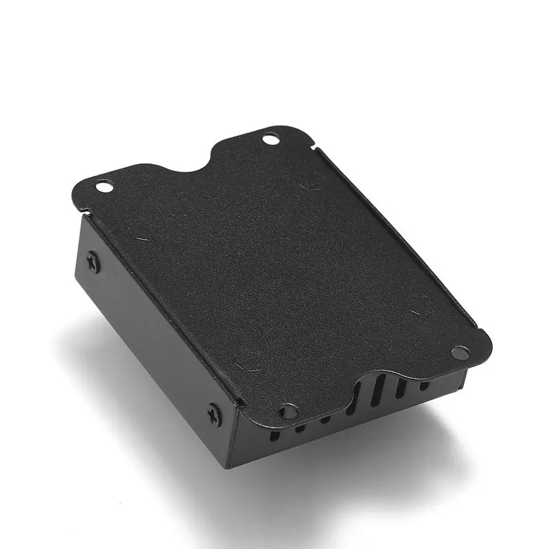 10 шт DC12V-24V 30A светодиодный Диммер Яркость регулятор с настройкой для одного Цвет