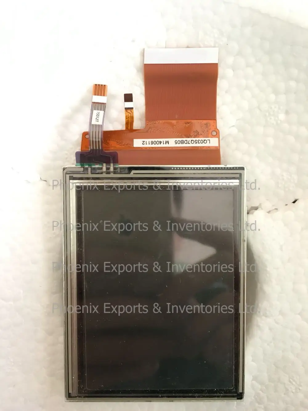 LQ035Q7DB05 3.5&quot 240*320 TFT WLED LCD SCREEN DISPLAY PANEL | Modules