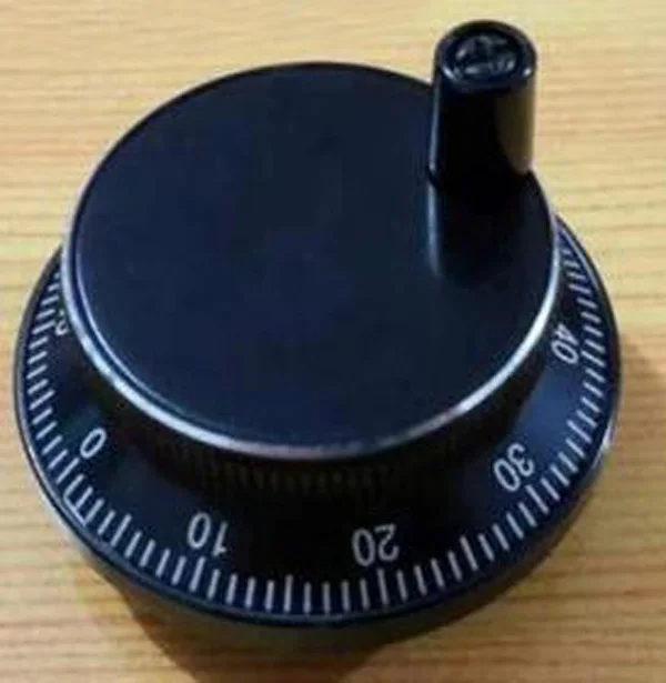 Фрезерный станок с ЧПУ 100PPR ручной генератор импульсов кодировщик ручное колесо 4