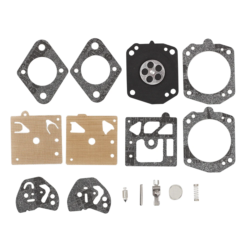 K20 HDA Ремонтный комплект для эхо CS510 CS550 CS5000 CS6701 бензопилой Carb|Бензопилы| |