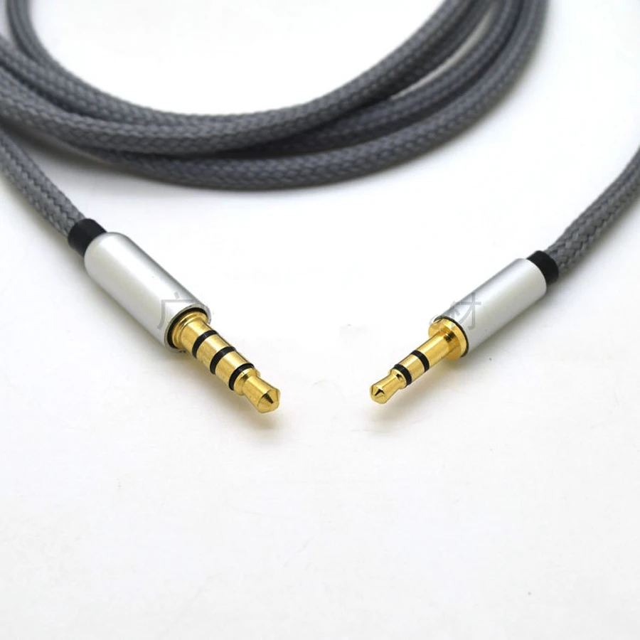 Модернизированный Сменный кабель для наушников Bose Quiet Comfort 25 QC25 AE2 AE2i AE2w OE2
