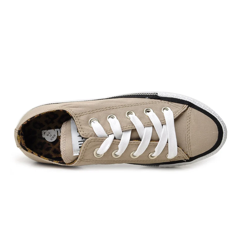Оригинальные холщовые Кроссовки Converse унисекс для скейтбординга | Спорт и