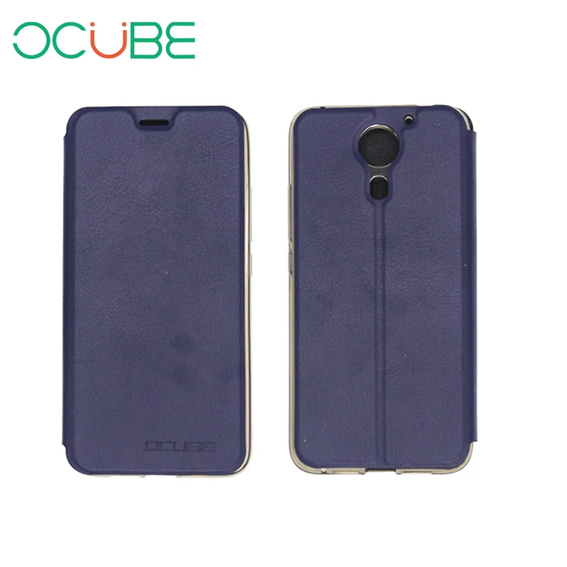 Ocube umi Плюс/Umi плюс E чехол Чехол Специальный защитный флип кожаный для 5 &quotumi 4 г lte