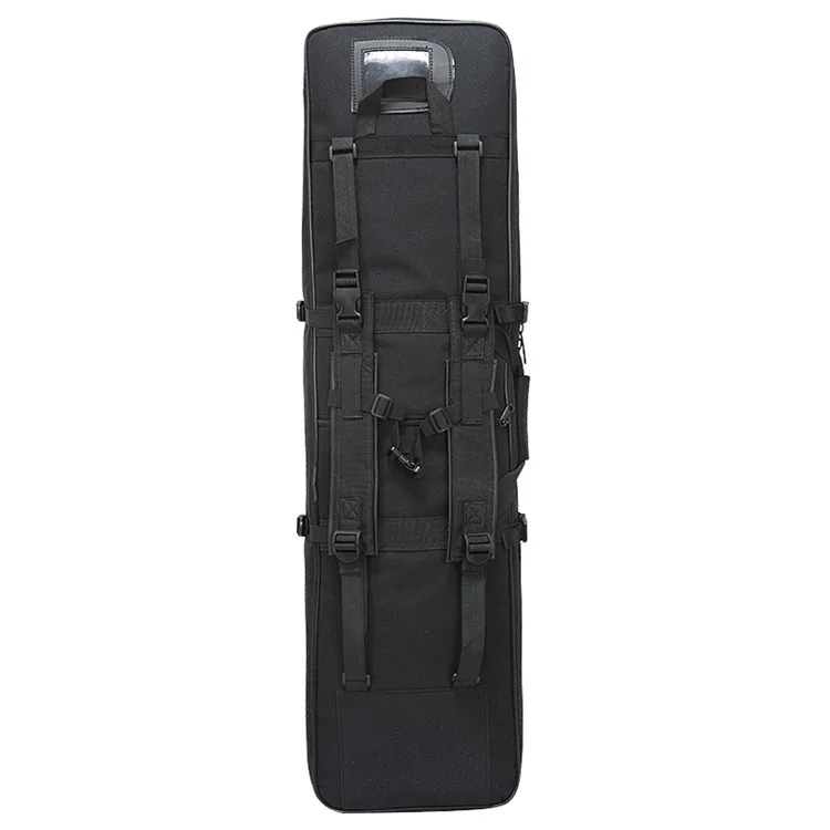Горячая продажа нейлоновый Тактический плечевой рюкзак защита винтовки