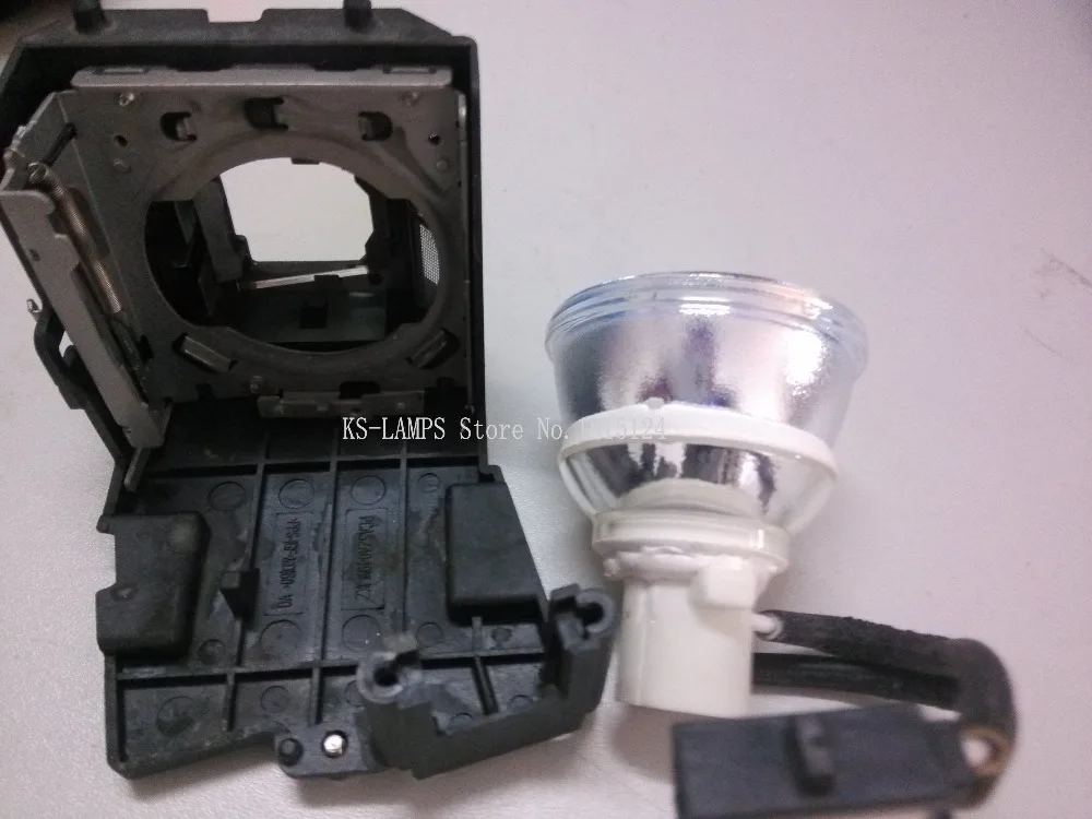 Электрифицированная фотолампа с корпусом для острых проекторов lamp for