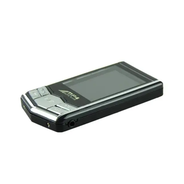 HIPERDEAL Модный Новый 4 ГБ 8 16 тонкий музыкальный плеер MP4 с ЖК-экраном 1 дюйма FM-радио