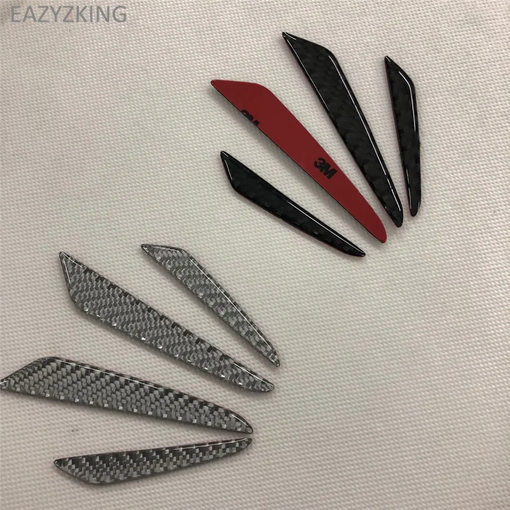 

EAZYZKING Защита от царапин на дверь автомобиля чехол для FIAT 500 Tipo Punto Freemont Cross Coroma Panda Idea Palio