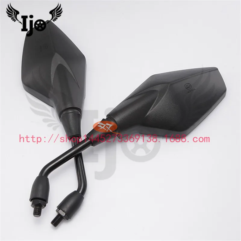 Африка twin accesorios зеркало для honda dio yamaha nmax suzuki gsr kawasaki скутер аксессуары мотоциклов