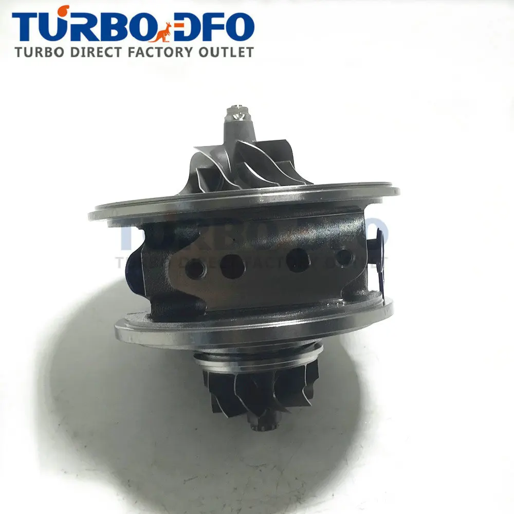 New Turbochager VT17 Turbo Cartridge RHF4 for Mitsubishi L200 DI-D 123 KW 167 HP 1515A222 Turbine Core Chra Turbolader Assy | Автомобили и