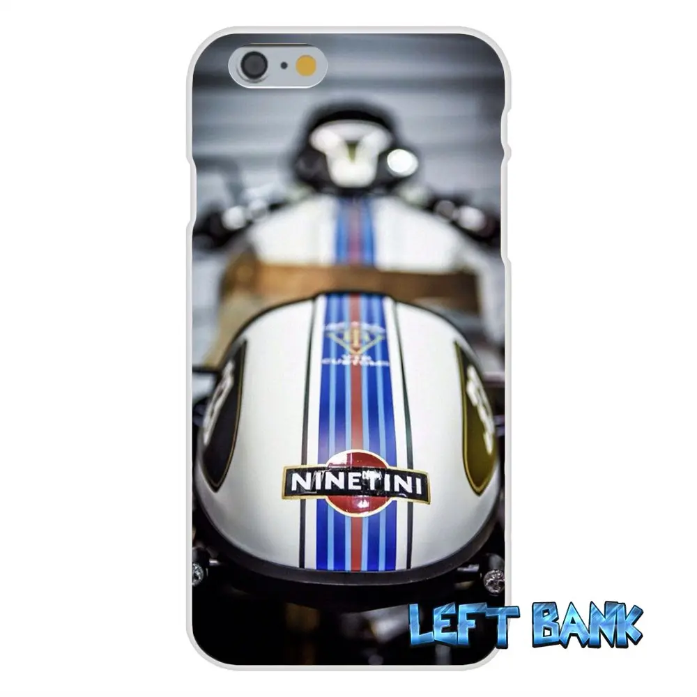 Мягкий силиконовый чехол из ТПУ с логотипом Martini Racing Colores Mueve для Huawei P Smart Mate Honor P8 P9
