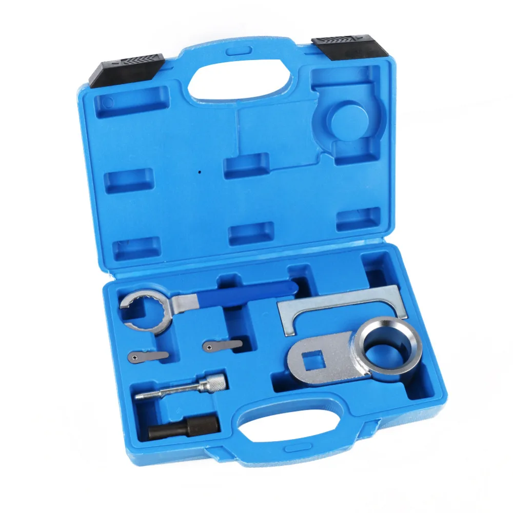 Mr Cartool 7 шт. инструмент ГРМ дизельные ремни для двигателя инструменты удаления