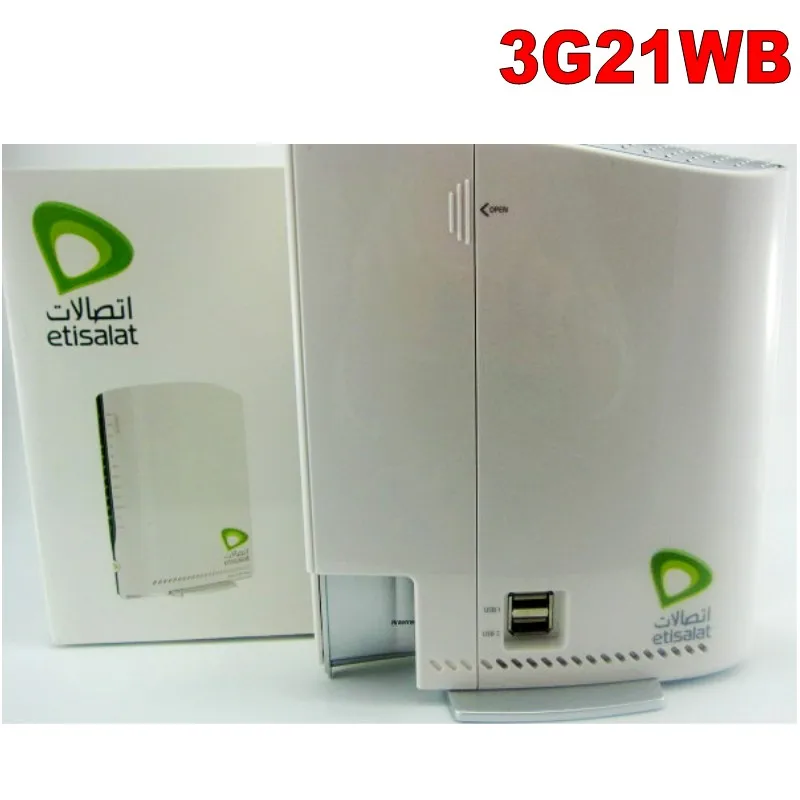Wi Fi роутер Bigpond 3G 21WB 21 Мбит/с Hspa 3G|Фиксированные беспроводные терминалы| |