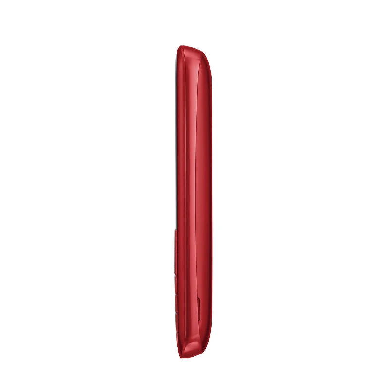 Оригинальный Philips E160 2 4 дюйма GSM 2G 1400 Max две sim карты большой аккумулятор для