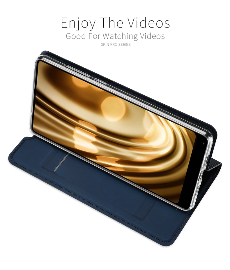 Чехол-книжка DUX DUCIS из искусственной кожи для Xiaomi mi Mix 2 роскошный чехол-книжка для Xio mi x 2 mi x2 5,99 сумочки-Чехлы для мобильного телефона