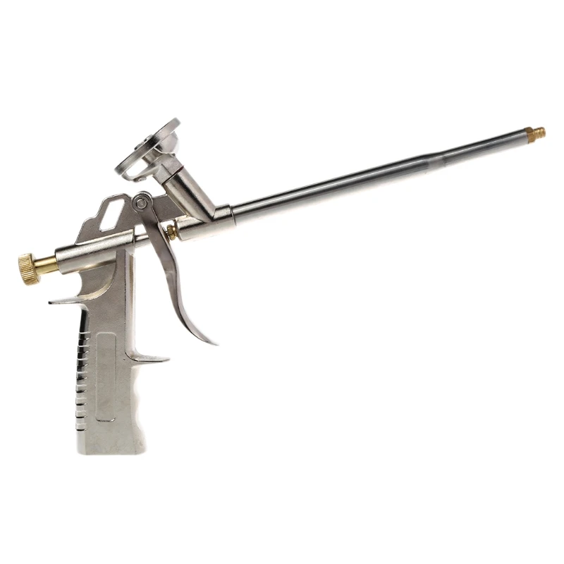 TOOZO пенопластовый расширяющийся распылитель герметик Дозирующий PU изоляционный
