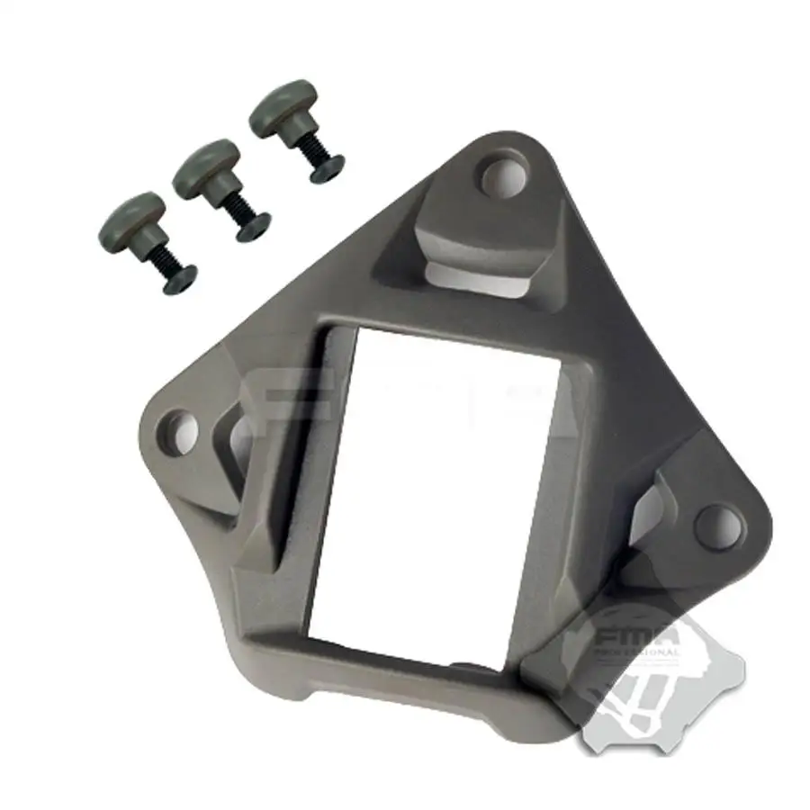 Тактический шлем для сухих шлемов FMA Cuttlefish VAS Shroud NVG Mount|nvg mount|tactical helmetvas shroud |