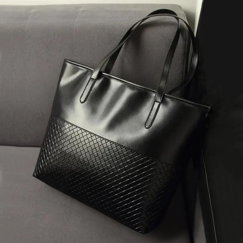 Трикотажный черный цвет горячая распродажа Женский кошелек для вечерние