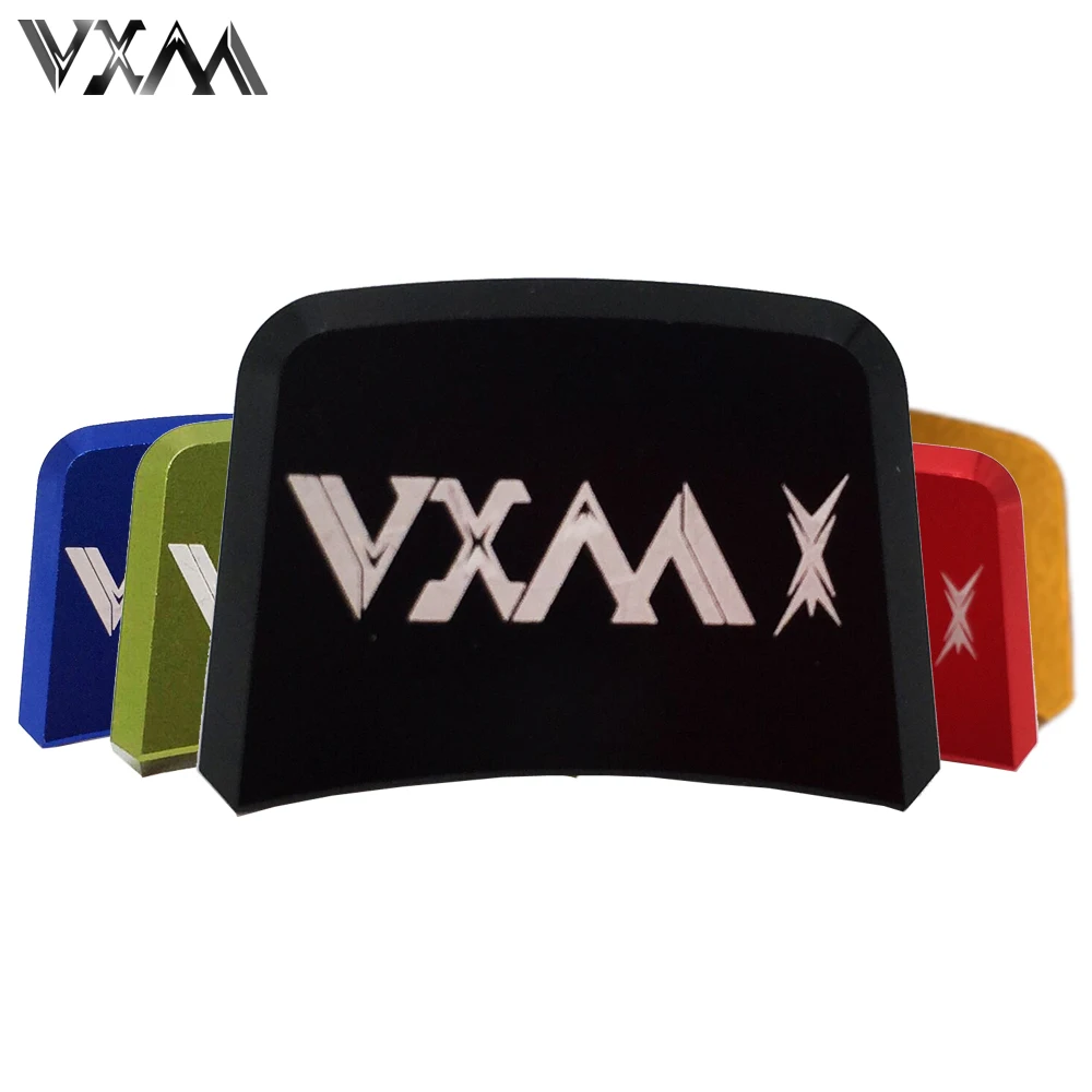Болты для колес велосипеда VXM 4 шт. гвозди цепи из сплава звездочки горного и
