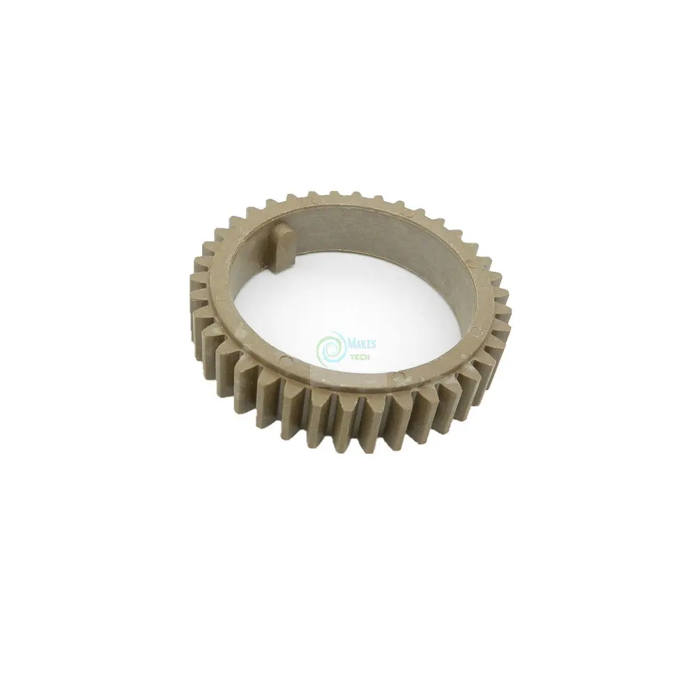 Экономичный стиль 6LA84182000 верхняя Шестерня ролика для Toshiba 163 165 166 167 181 182 203 205 207 212 242