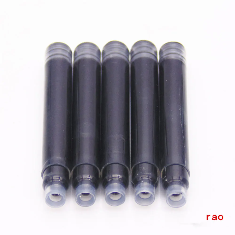 Jinhao 992, различные 12 цветов, спиральные круглые интерфейсные типы, Офисная Студенческая перьевая ручка, Новинка