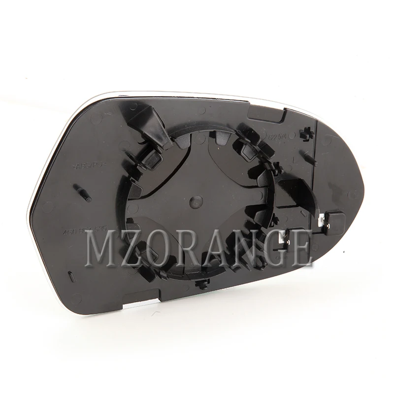 Heated Side Mirror Glass for Audi A6 C7 C7.5 S6 4G 2012 2013 2014 2015 2016-2018 rearview rearview mirror glass Side View Mirror