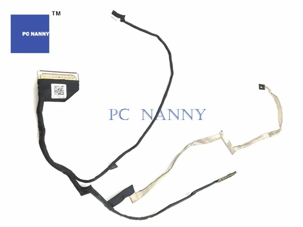 Гибкий кабель для ноутбука Dell M13X 04YX53 DC02C00A800 NBX0001O300/500 hdd 01P0XW колонки 0T4PYP|dell pc|dell dc |