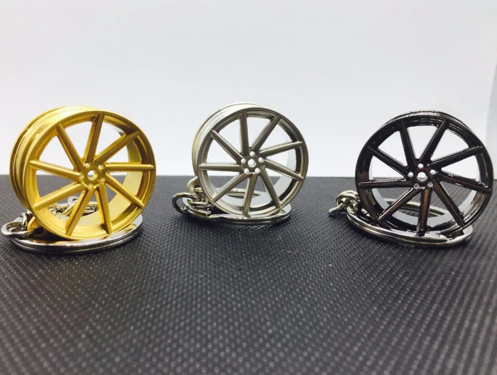 Брелок для ключей TOYIKIE 5 шт./лот брелок с новым дизайном CVT | Автомобили и мотоциклы