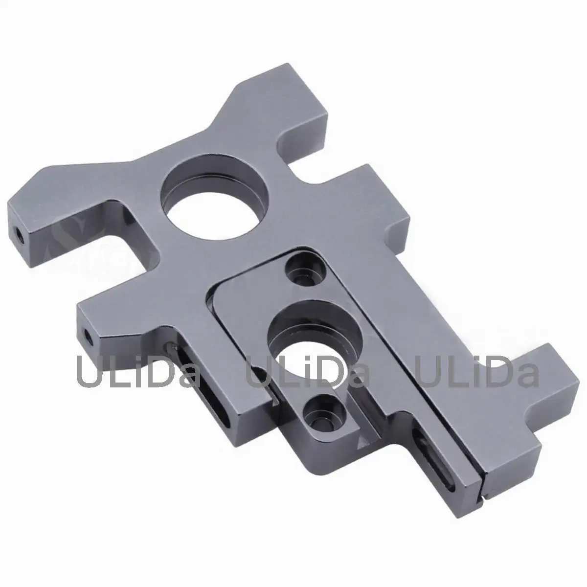 Держатель крепления двигателя для грузовиков Hobao ST/ST RTR PRO 1/8 масштаба