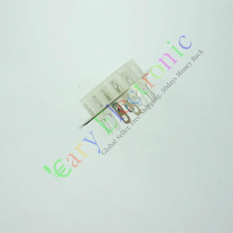 Оптом и в розницу 2 шт 14 PIN shuguang вакуумные трубки розетки SAVER MOUNT AUDIO TUBE amp DIY части