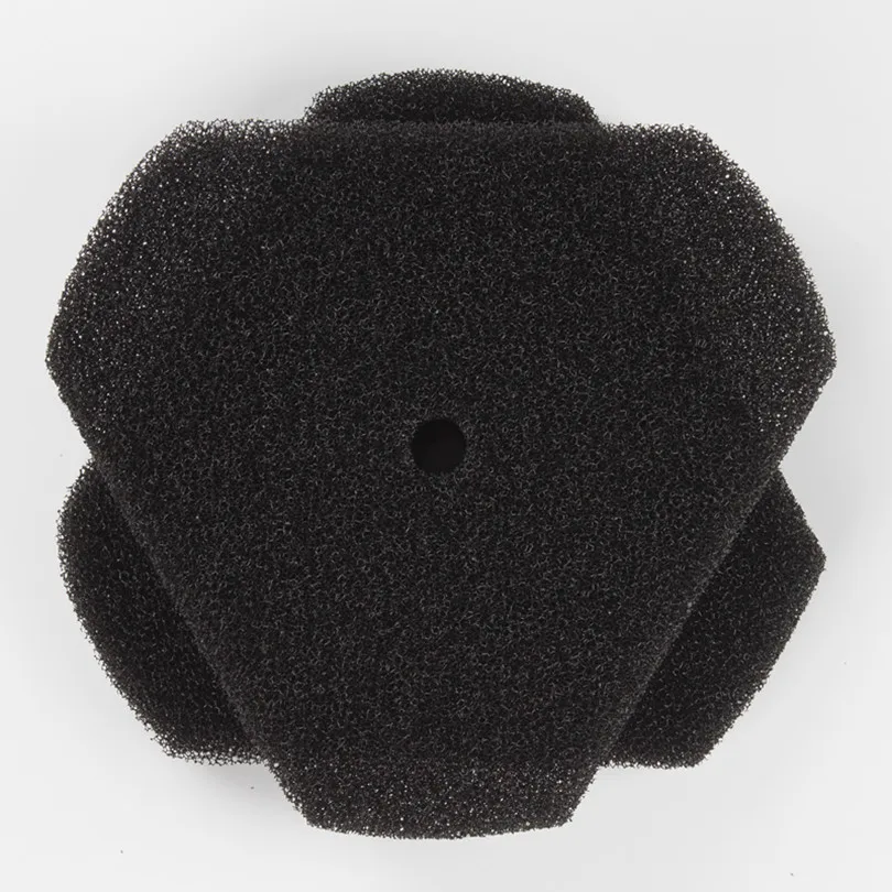 LTWHOME совместимый вспененный фильтр подходит для Oase SwimSkim 50 и CWS Pond Skimmer|foam filter|oase