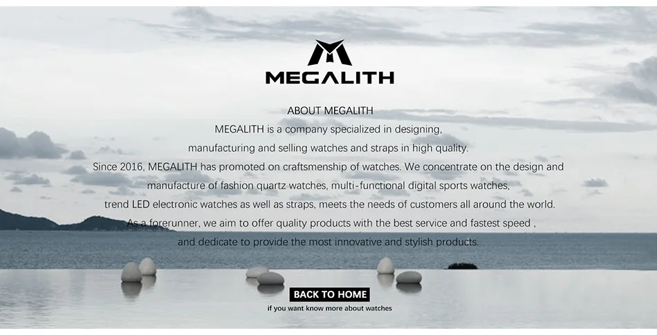 MEGALITH, модные мужские часы, светодиодный, цифровые, военные, спортивные, водонепроницаемые, зеленый, нейлоновый ремешок, хронограф, будильник, мужские, Reloj Hombre