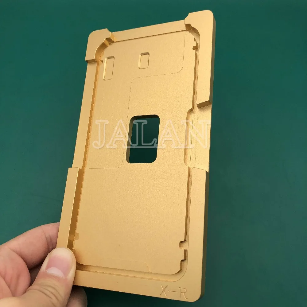 Новая позиционная форма JALAN для X/XS MAX/XR гибкий кабель выравнивания местоположения