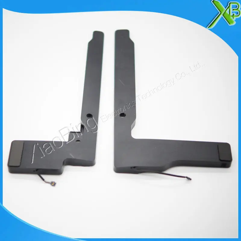 Совершенно новый левый и правый динамик подходит для MacBook Air 13 3 &quotA1369 A1466 2011 2015