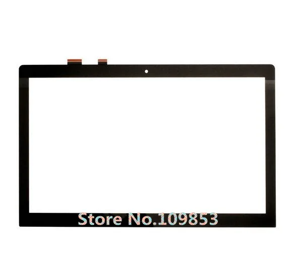 13 3 дюймовый сенсорный экран дигитайзер Стекло Замена для Asus VivoBook S300 S300C S300CA DA5308RA |