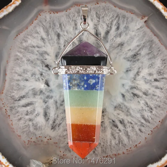 7 видов камней фиолетовый кристалл обсидиан лазурит авантюрин Сердолик Красный