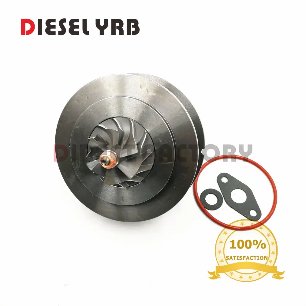 Картридж Turbbo 49135 05830 core Для BMW 120D E81 E82 E88 320D E90 E91 E93 520D E60N E61N X1 X3 E83N 170 HP 2.0D N47D20 N47OL|core 2|core